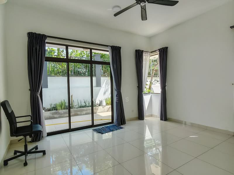 Link Bungalow for Rent in Horizon Hills (Iskandar Puteri (Nusajaya)) - Agnes . - PropertyGuru.com.my
