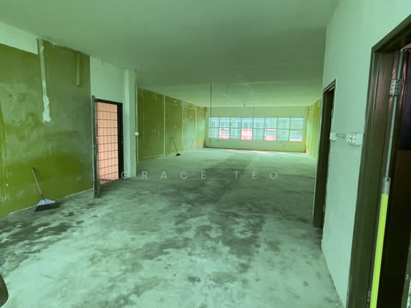 Shop / Office for Sale in Kota Kinabalu (Sabah) - Grace Teo - Interior - PropertyGuru.com.my