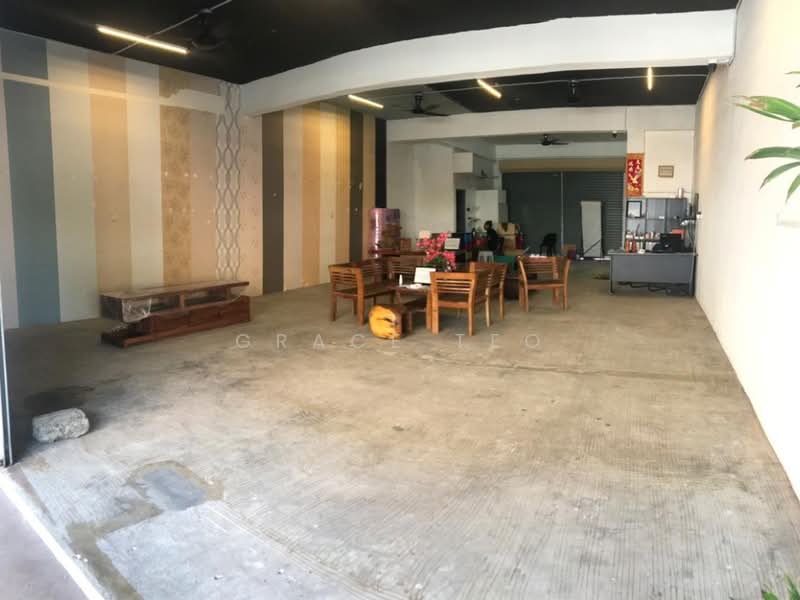 Shop / Office for Sale in Kota Kinabalu (Sabah) - Grace Teo - Interior - PropertyGuru.com.my