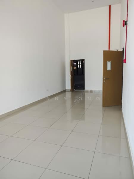 Factory for Rent in Perai (Penang) - Jenny Ong - Interior - PropertyGuru.com.my