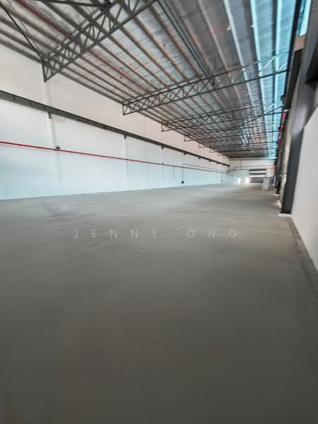 Factory for Rent in Perai (Penang) - Jenny Ong - Interior - PropertyGuru.com.my