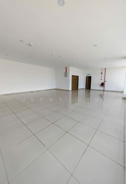 Factory for Rent in Perai (Penang) - Jenny Ong - Interior - PropertyGuru.com.my