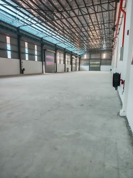 Factory for Rent in Perai (Penang) - Jenny Ong - Interior - PropertyGuru.com.my