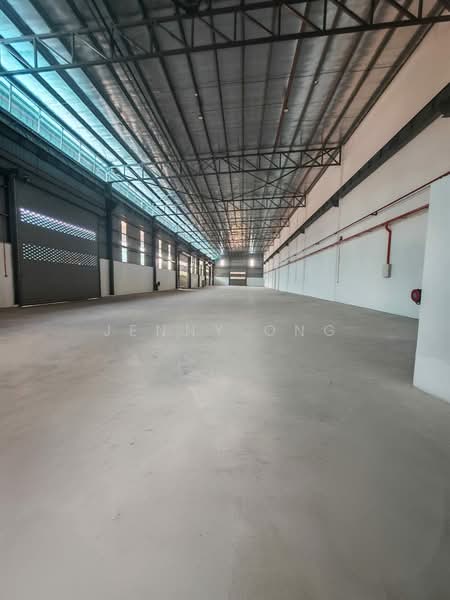 Factory for Rent in Perai (Penang) - Jenny Ong - Interior - PropertyGuru.com.my