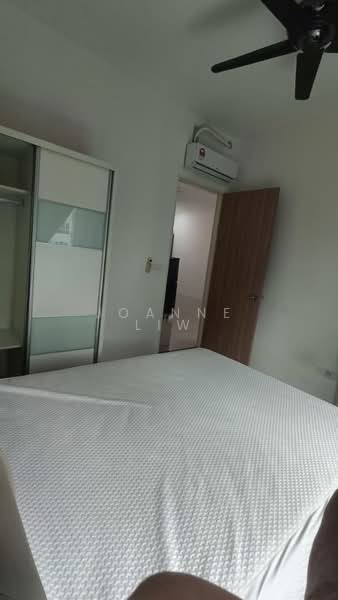 Condominium for Rent at QuayWest Residence - Joanne Liw - Bedroom - PropertyGuru.com.my