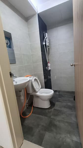 Condominium for Rent at QuayWest Residence - Joanne Liw - Bathroom - PropertyGuru.com.my