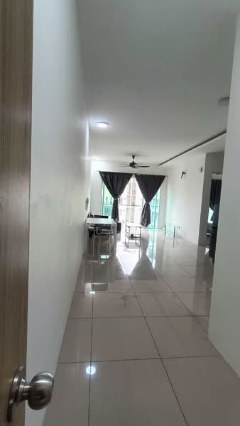 Condominium for Rent at QuayWest Residence - Joanne Liw - Living Room - PropertyGuru.com.my