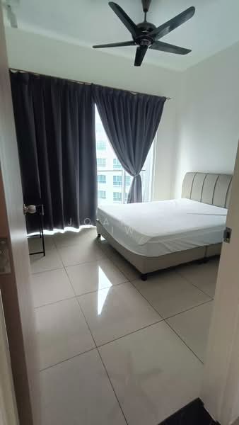 Condominium for Rent at QuayWest Residence - Joanne Liw - Bedroom - PropertyGuru.com.my