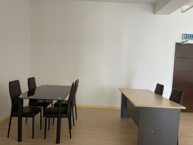 Office for Rent in Kota Damansara (Selangor) - Mori Ng - Interior - PropertyGuru.com.my