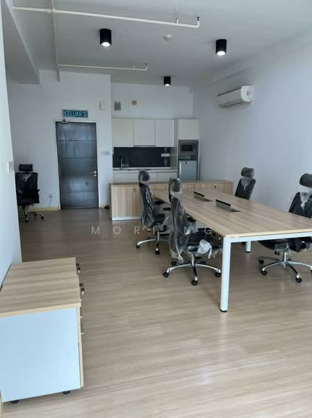 Office for Rent in Kota Damansara (Selangor) - Mori Ng - Interior - PropertyGuru.com.my