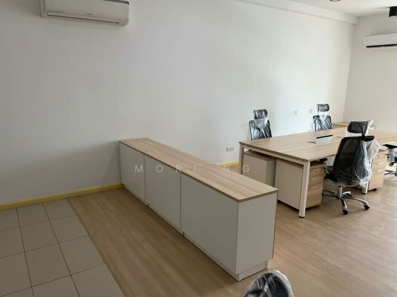 Office for Rent in Kota Damansara (Selangor) - Mori Ng - Interior - PropertyGuru.com.my