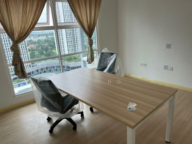 Office for Rent in Kota Damansara (Selangor) - Mori Ng - Study - PropertyGuru.com.my