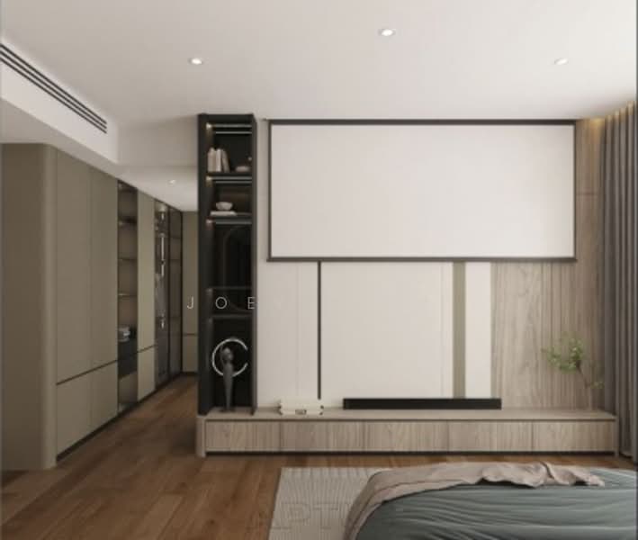 Condominium for Sale at Aetas Damansara - Joey Chua - Interior - PropertyGuru.com.my