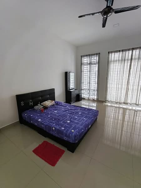 Rumah Teres 2 Tingkat untuk Dijual di Taman Nusa Sentral (Iskandar Puteri (Nusajaya)) - Shirley Pang - Bedroom - PropertyGuru.com.my