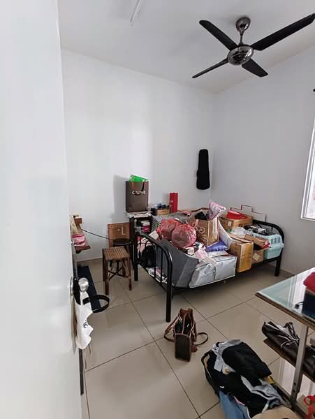 Rumah Teres 2 Tingkat untuk Dijual di Taman Nusa Sentral (Iskandar Puteri (Nusajaya)) - Shirley Pang - Bedroom - PropertyGuru.com.my