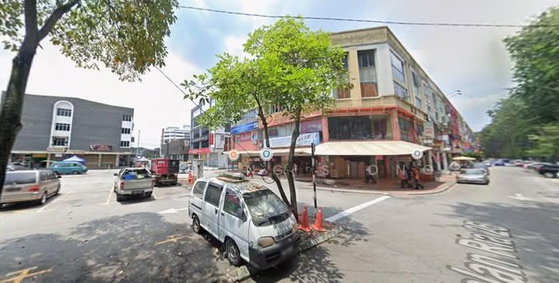 Kedai untuk Disewa di Shah Alam (Selangor) - Lee Sing Siong - Exterior - PropertyGuru.com.my