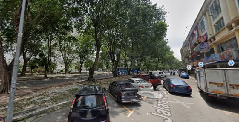 Kedai untuk Disewa di Shah Alam (Selangor) - Lee Sing Siong - Exterior - PropertyGuru.com.my