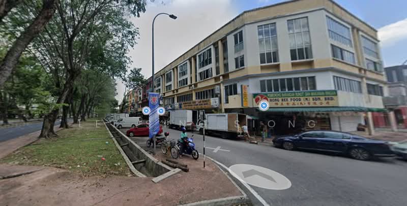 Kedai untuk Disewa di Shah Alam (Selangor) - Lee Sing Siong - PropertyGuru.com.my