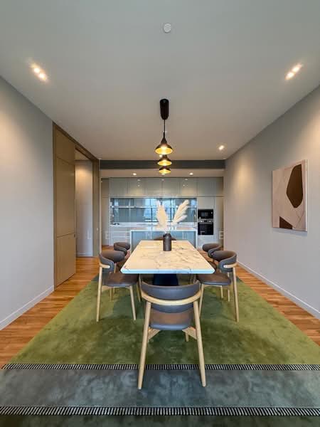 Servis Apartment untuk Disewa di Conlay - Leon Lee - PropertyGuru.com.my