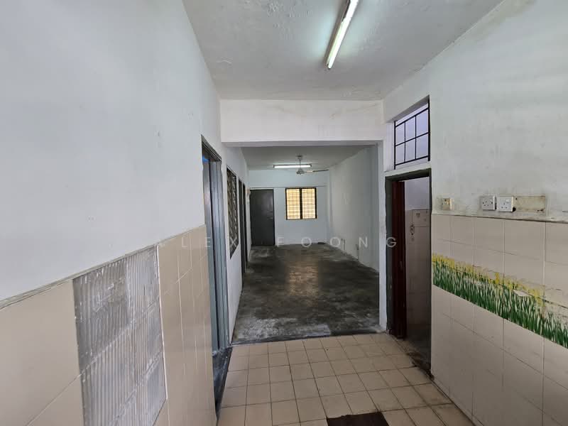 Apartment for Rent at Pandan Ria (Block A & B) - Alex Foong - Interior - PropertyGuru.com.my