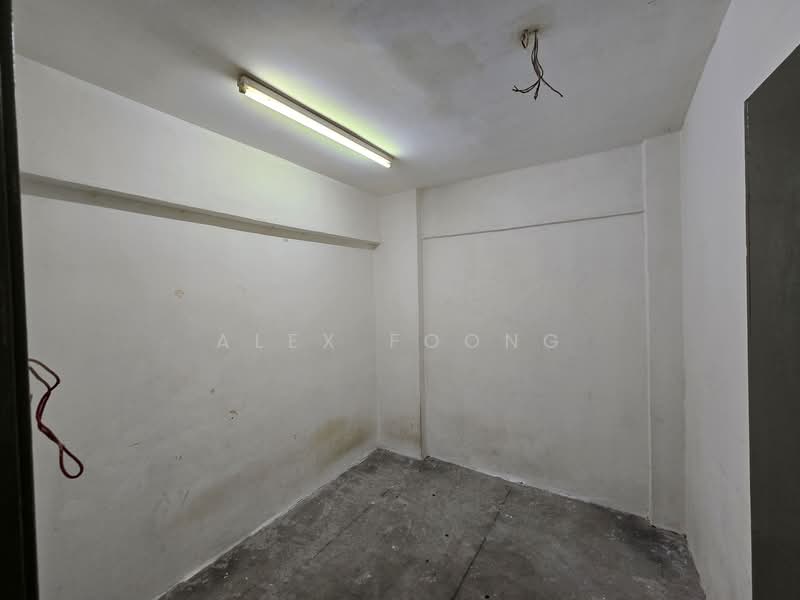 Apartment for Rent at Pandan Ria (Block A & B) - Alex Foong - Bedroom - PropertyGuru.com.my