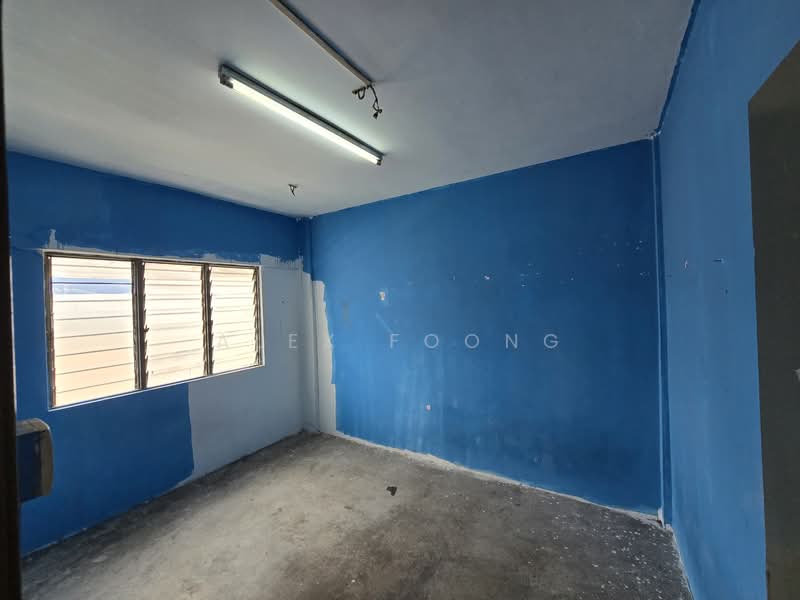 Apartment for Rent at Pandan Ria (Block A & B) - Alex Foong - Bedroom - PropertyGuru.com.my