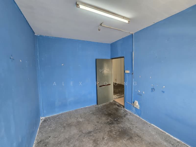 Apartment for Rent at Pandan Ria (Block A & B) - Alex Foong - Bedroom - PropertyGuru.com.my