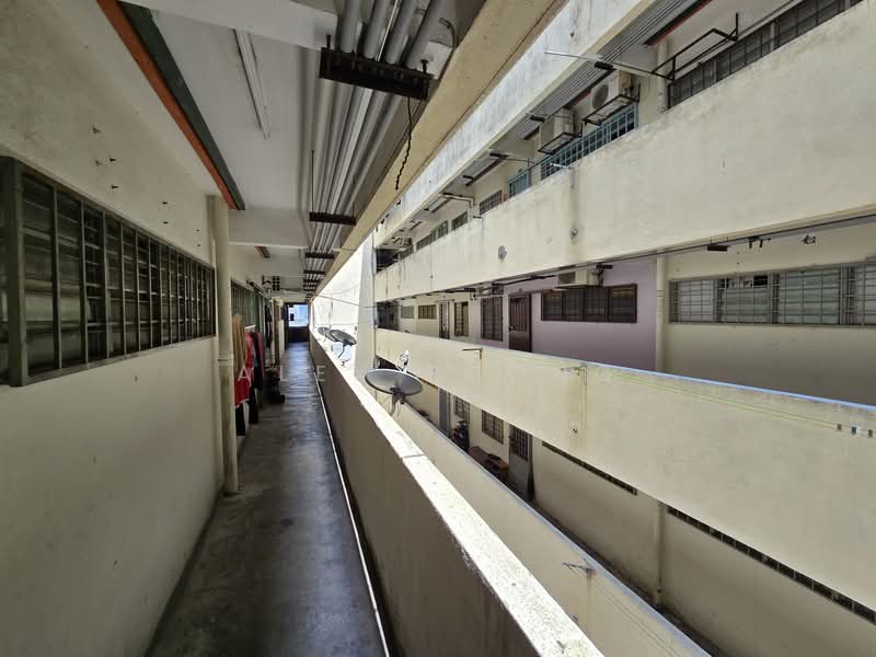 Apartment for Rent at Pandan Ria (Block A & B) - Alex Foong - Exterior - PropertyGuru.com.my