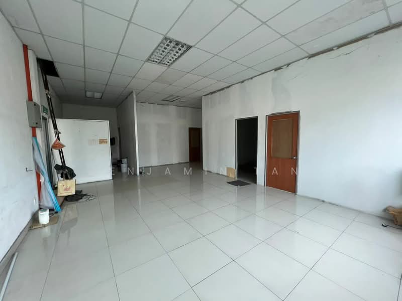 Kilang untuk Dijual di Balakong (Selangor) - Benjamin Tan - Balakong - PropertyGuru.com.my