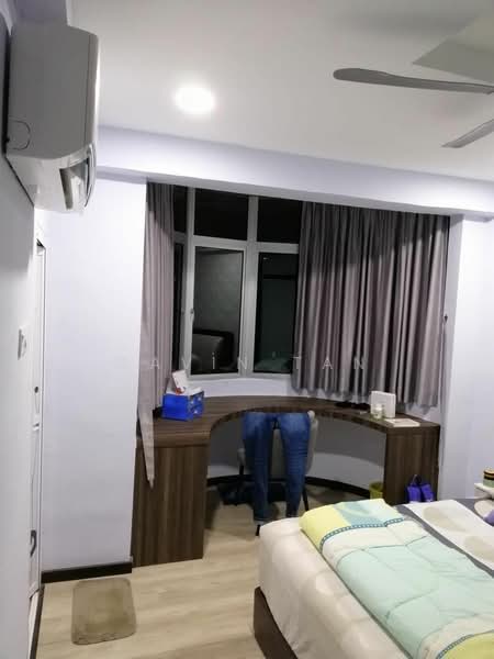 Apartment for Sale at Jade View - Gavin Tan - Bedroom - PropertyGuru.com.my