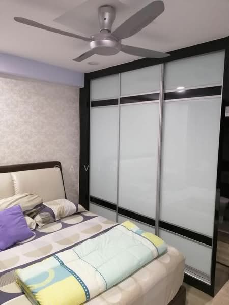 Apartment for Sale at Jade View - Gavin Tan - Bedroom - PropertyGuru.com.my