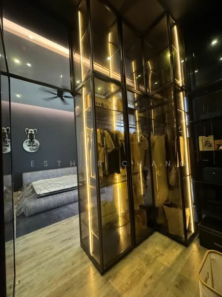 2-storey Terraced House for Sale in Bandar Pulai Jaya (Kulai) - Esther Chang - Bedroom - PropertyGuru.com.my