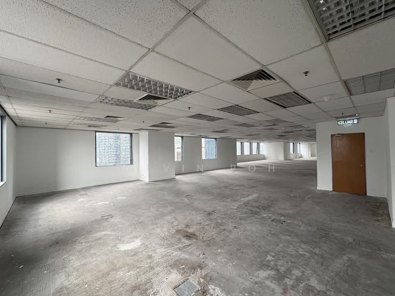 Pejabat untuk Disewa di KL City Centre (Kuala Lumpur) - Calvin Poh - Interior - PropertyGuru.com.my