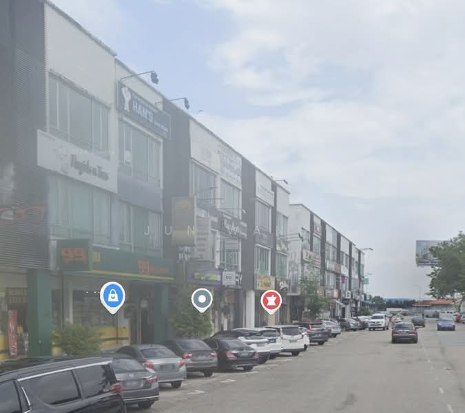 Shop for Sale in Taman Gaya (Ulu Tiram) - Jun Wang - PropertyGuru.com.my