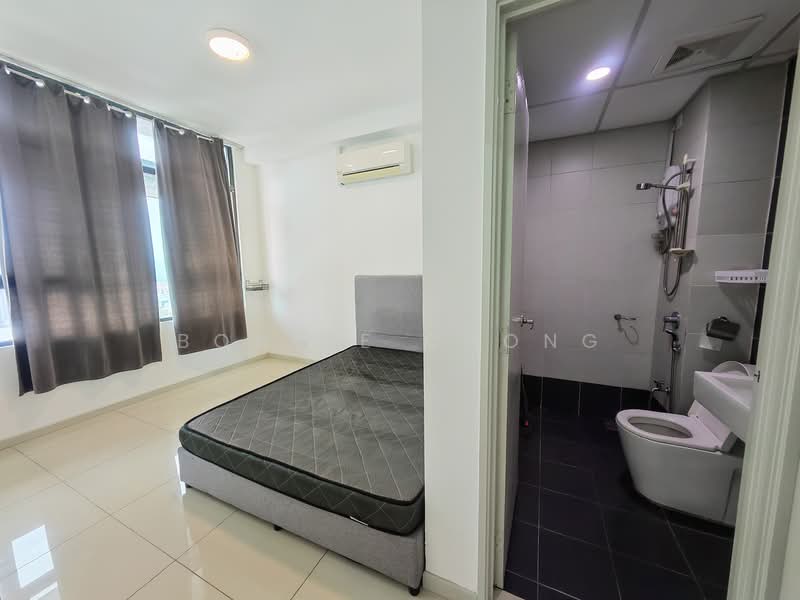 Service Residence for Rent at Centrestage Designer Suite - Bonnie Chong - PropertyGuru.com.my