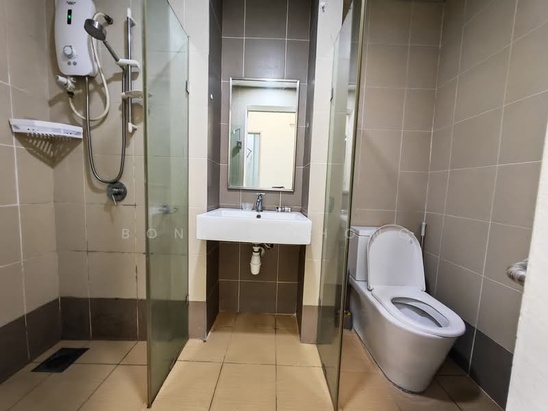 Service Residence for Rent at Centrestage Designer Suite - Bonnie Chong - PropertyGuru.com.my