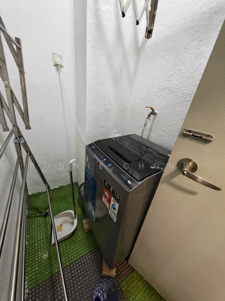 Service Residence for Rent at Centrestage Designer Suite - Bonnie Chong - PropertyGuru.com.my