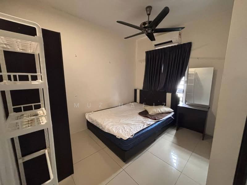 2-storey Terraced House for Sale in Alam Perdana (Puncak Alam) - Muz Hafiz - PropertyGuru.com.my