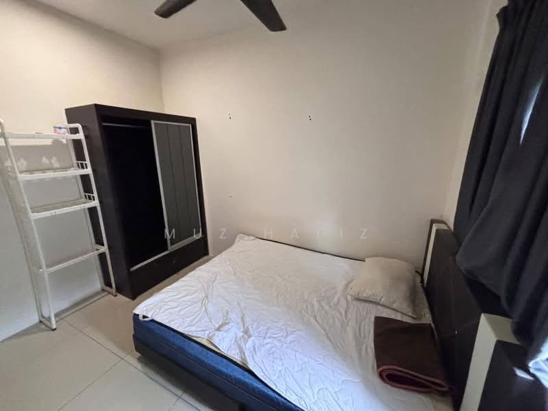 2-storey Terraced House for Sale in Alam Perdana (Puncak Alam) - Muz Hafiz - PropertyGuru.com.my