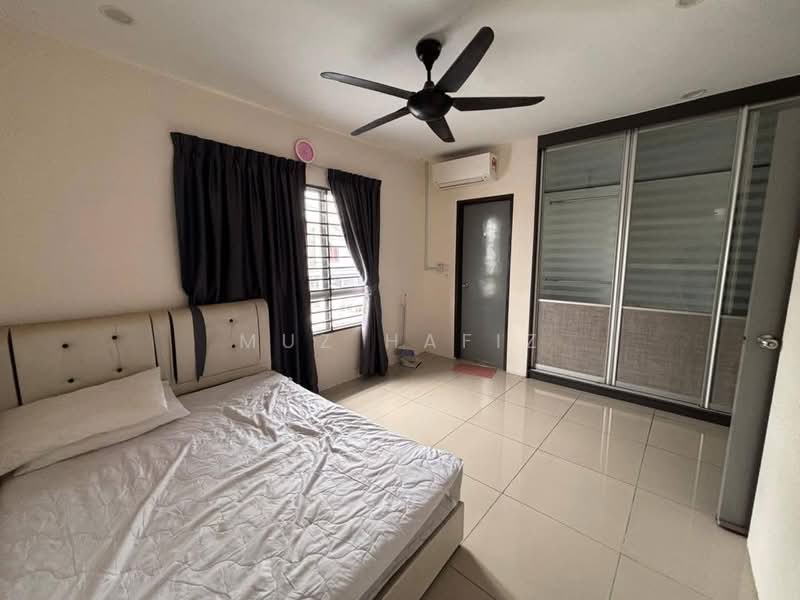 2-storey Terraced House for Sale in Alam Perdana (Puncak Alam) - Muz Hafiz - PropertyGuru.com.my
