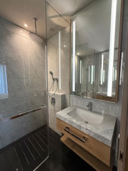 Service Residence for Rent at Conlay - Leon Lee - PropertyGuru.com.my