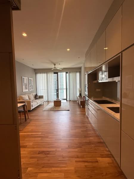 Service Residence for Rent at Conlay - Leon Lee - PropertyGuru.com.my