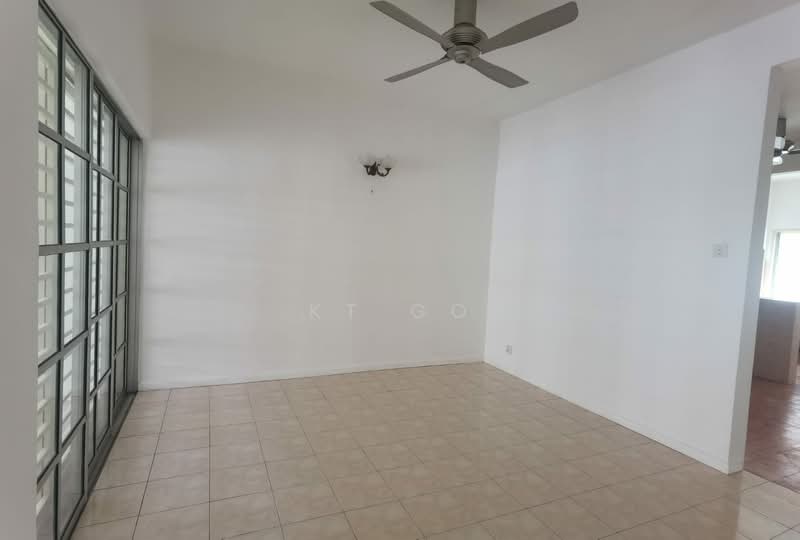 2-storey Terraced House for Sale in Bandar Bukit Puchong 2 (Puchong) - KT Go - Living Room - PropertyGuru.com.my