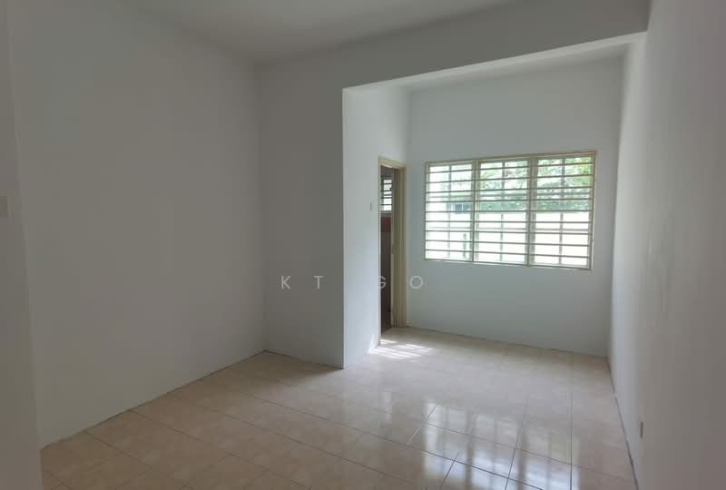 2-storey Terraced House for Sale in Bandar Bukit Puchong 2 (Puchong) - KT Go - Interior - PropertyGuru.com.my
