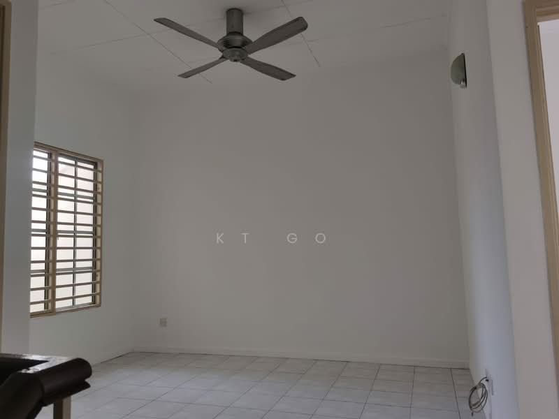 2-storey Terraced House for Sale in Bandar Bukit Puchong 2 (Puchong) - KT Go - Interior - PropertyGuru.com.my