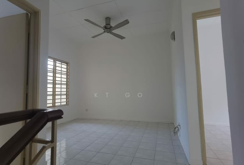 2-storey Terraced House for Sale in Bandar Bukit Puchong 2 (Puchong) - KT Go - Interior - PropertyGuru.com.my