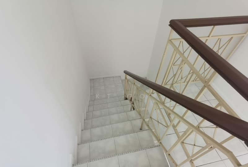 2-storey Terraced House for Sale in Bandar Bukit Puchong 2 (Puchong) - KT Go - Interior - PropertyGuru.com.my
