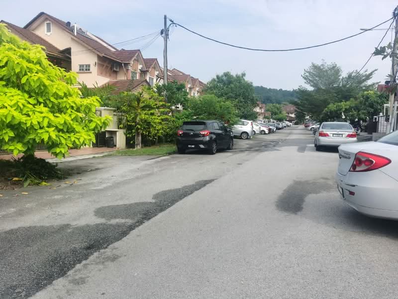2-storey Terraced House for Sale in Bandar Bukit Puchong 2 (Puchong) - KT Go - Exterior - PropertyGuru.com.my