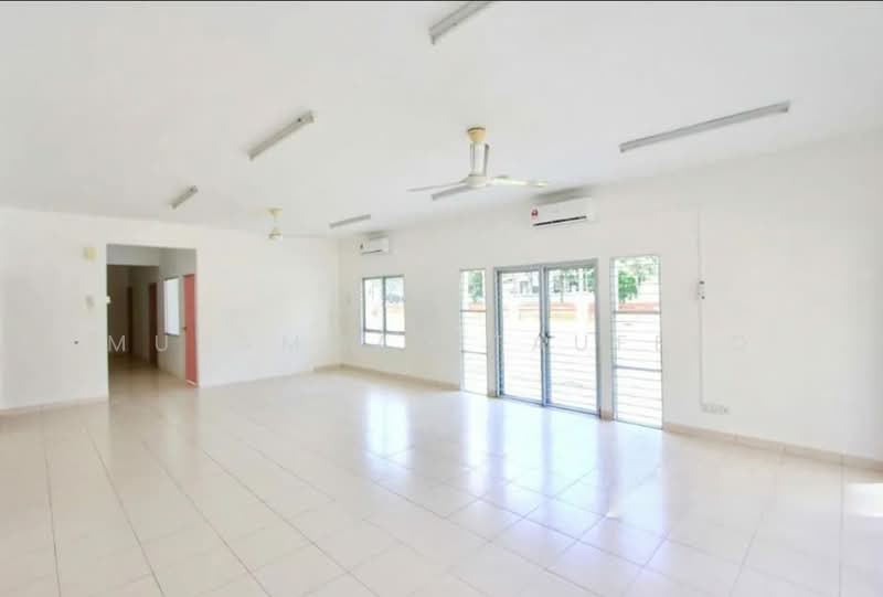 Rumah Teres 2 Tingkat untuk Disewa di Denai Alam (Shah Alam) - Muhammad Taufeeq - Interior - PropertyGuru.com.my