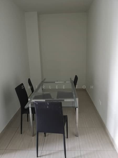 Service Residence for Sale at Twin Arkz - Shirlee Toh - Dining Room - PropertyGuru.com.my
